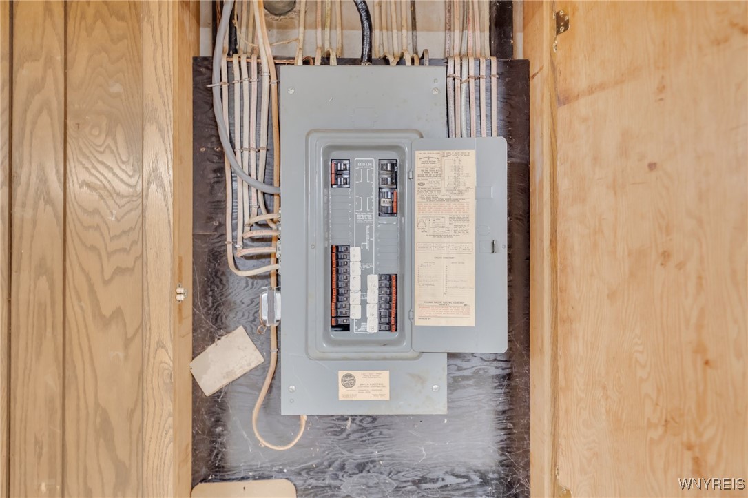 Yates, New York 14098, United States, 5 Bedrooms Bedrooms, ,3 BathroomsBathrooms,Residential,Active,2673