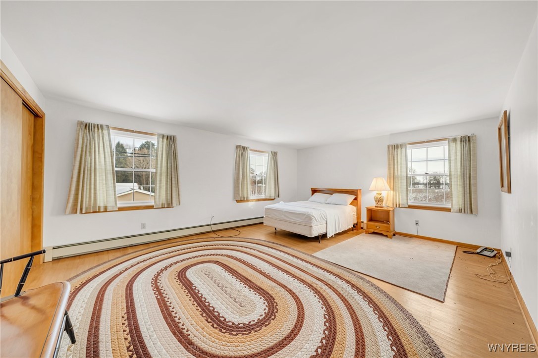 Yates, New York 14098, United States, 5 Bedrooms Bedrooms, ,3 BathroomsBathrooms,Residential,Active,2673