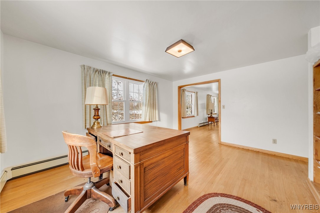 Yates, New York 14098, United States, 5 Bedrooms Bedrooms, ,3 BathroomsBathrooms,Residential,Active,2673