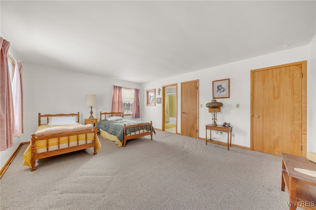 Yates, New York 14098, United States, 5 Bedrooms Bedrooms, ,3 BathroomsBathrooms,Residential,Active,2673