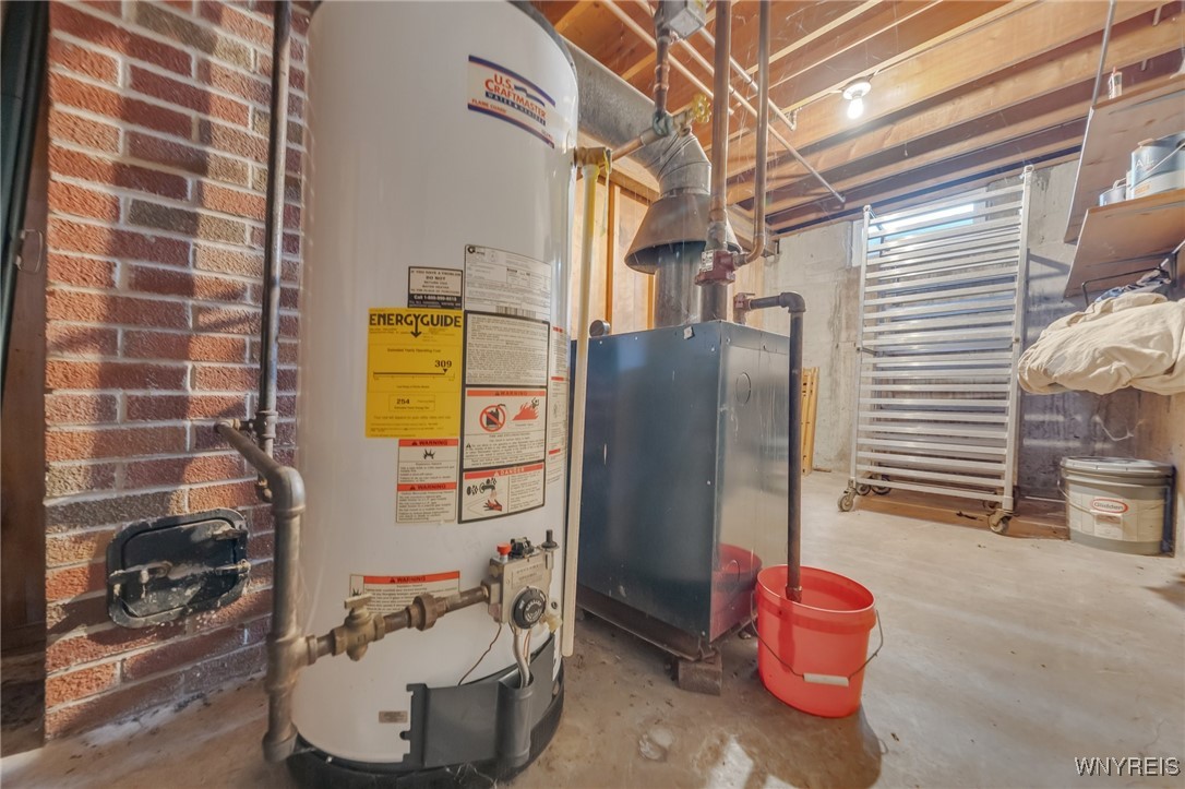 Yates, New York 14098, United States, 5 Bedrooms Bedrooms, ,3 BathroomsBathrooms,Residential,Active,2673