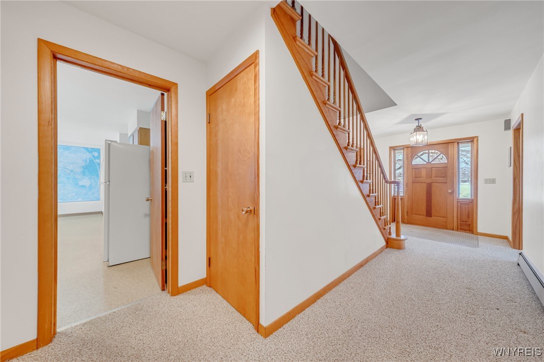 Yates, New York 14098, United States, 5 Bedrooms Bedrooms, ,3 BathroomsBathrooms,Residential,Active,2673