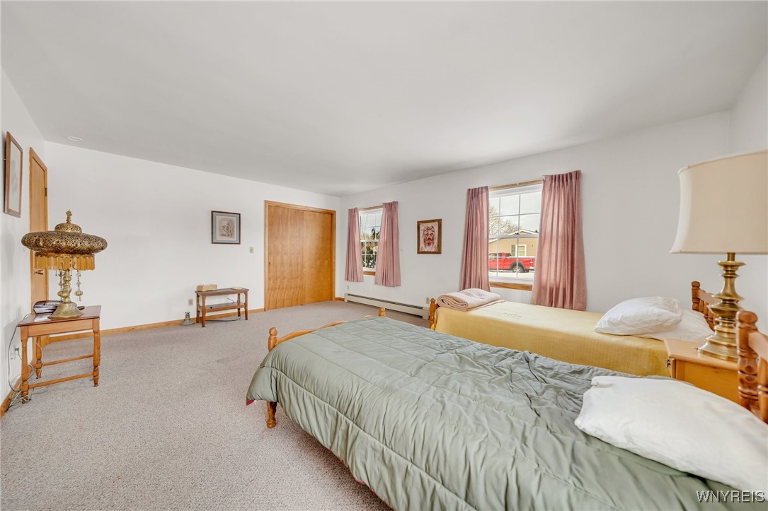 Yates, New York 14098, United States, 5 Bedrooms Bedrooms, ,3 BathroomsBathrooms,Residential,Active,2673