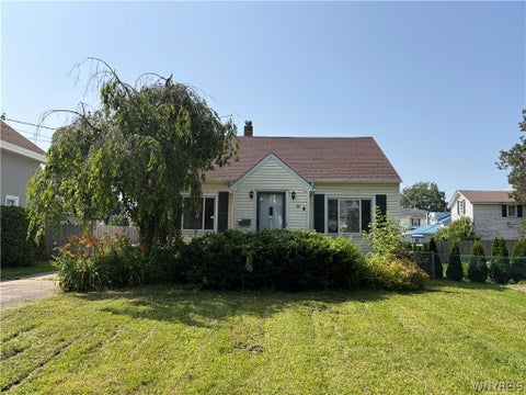 Photo of 28 State Street, Royalton, NY 14105 (MLS # B1694587)