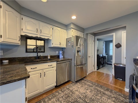 Tiny photo for 2765 W Lake Road, Wilson, NY 14172 (MLS # B1715155)