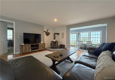 Tiny photo for 2765 W Lake Road, Wilson, NY 14172 (MLS # B1715155)