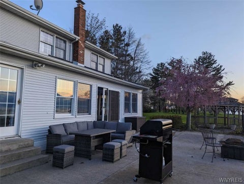 Tiny photo for 2765 W Lake Road, Wilson, NY 14172 (MLS # B1715155)