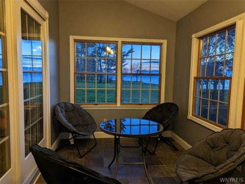 Tiny photo for 2765 W Lake Road, Wilson, NY 14172 (MLS # B1715155)