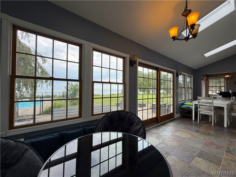 Tiny photo for 2765 W Lake Road, Wilson, NY 14172 (MLS # B1715155)