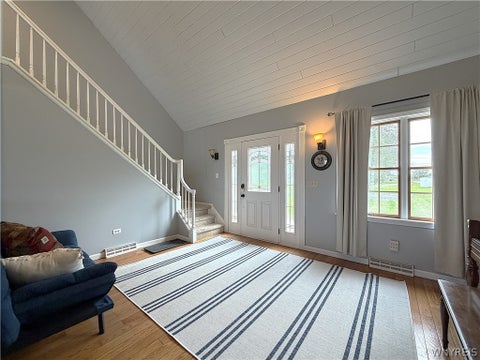 Tiny photo for 2765 W Lake Road, Wilson, NY 14172 (MLS # B1715155)