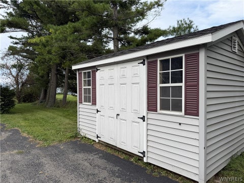 Tiny photo for 2765 W Lake Road, Wilson, NY 14172 (MLS # B1715155)