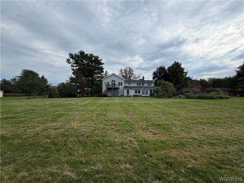 Tiny photo for 2765 W Lake Road, Wilson, NY 14172 (MLS # B1715155)
