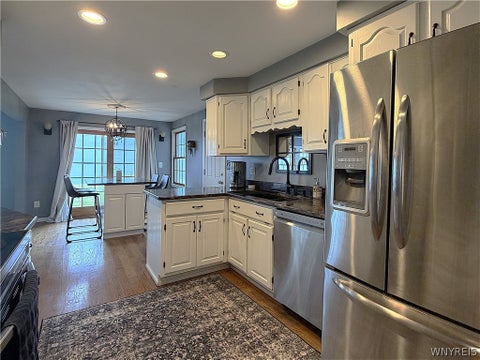 Tiny photo for 2765 W Lake Road, Wilson, NY 14172 (MLS # B1715155)