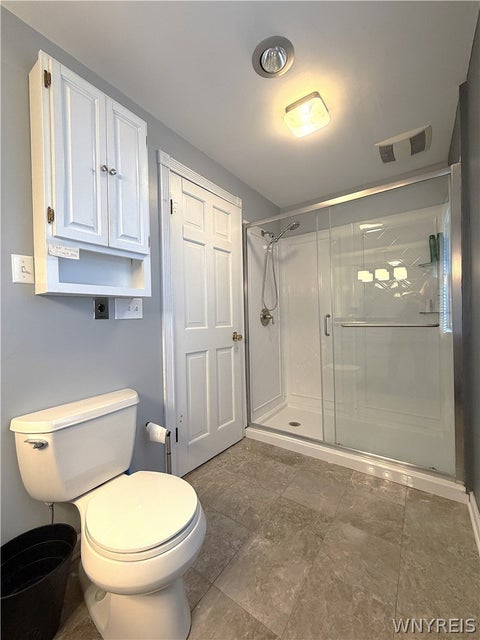 Tiny photo for 2765 W Lake Road, Wilson, NY 14172 (MLS # B1715155)