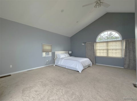 Tiny photo for 2765 W Lake Road, Wilson, NY 14172 (MLS # B1715155)
