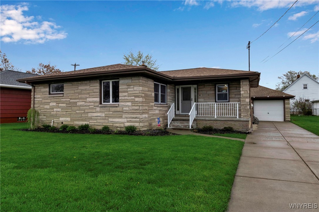 125 Mansion Avenue, Cheektowaga, New York image 36