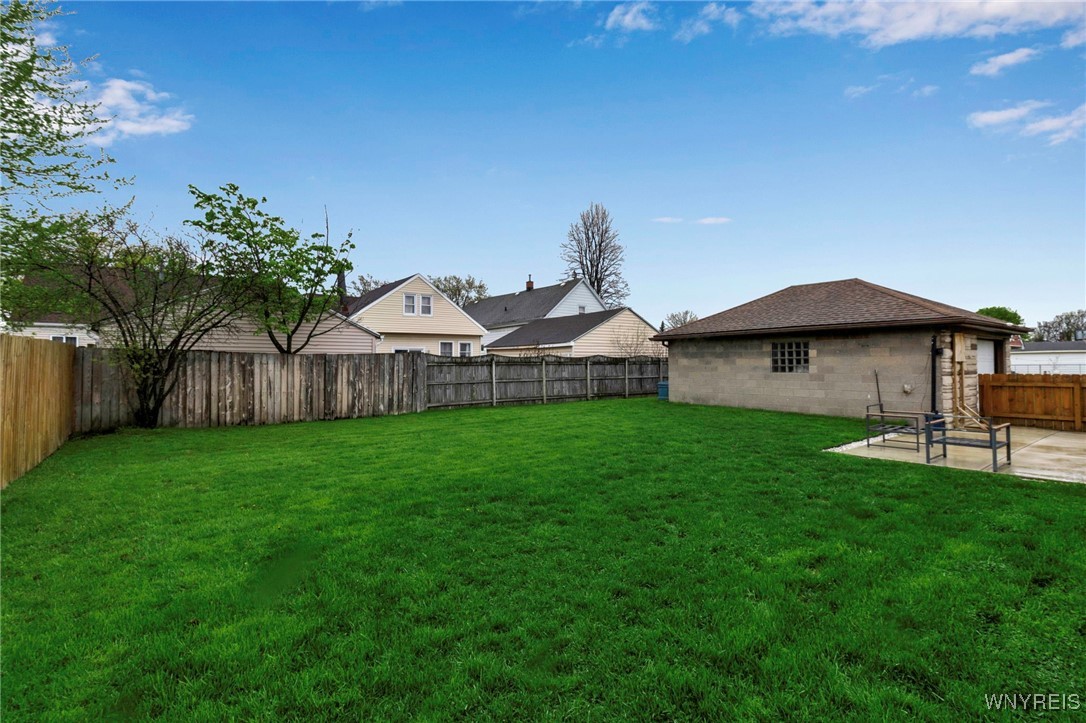 125 Mansion Avenue, Cheektowaga, New York image 6