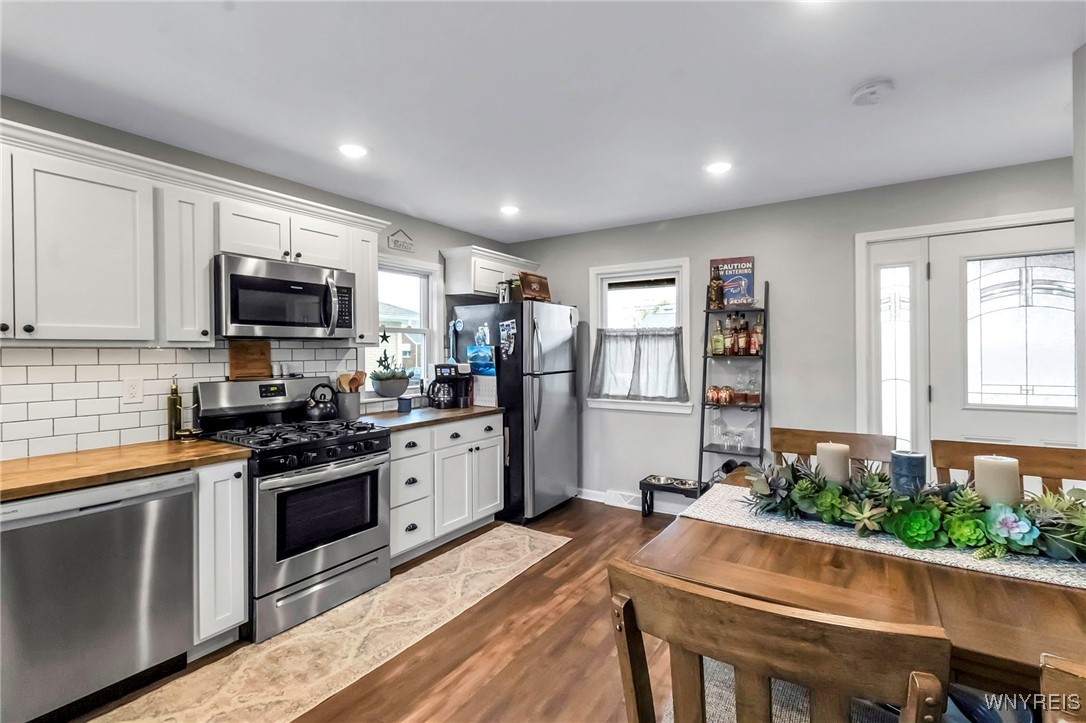 125 Mansion Avenue, Cheektowaga, New York image 15