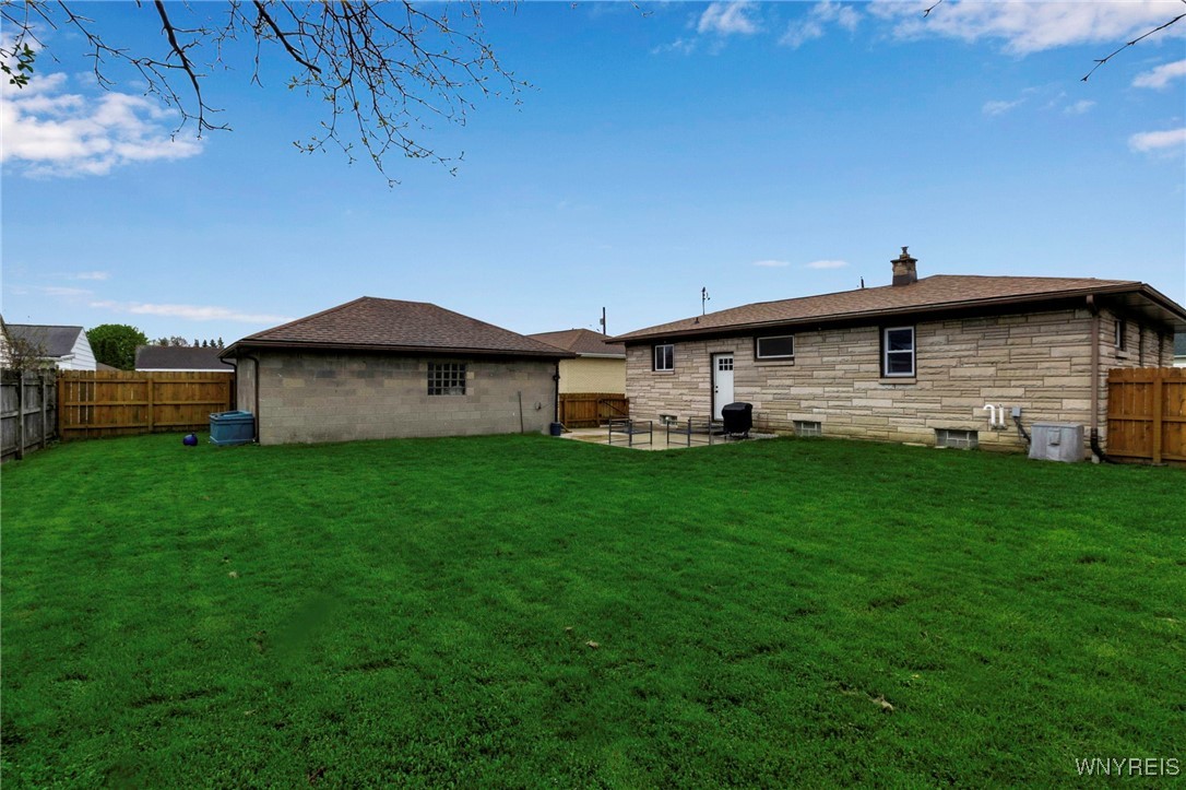 125 Mansion Avenue, Cheektowaga, New York image 4