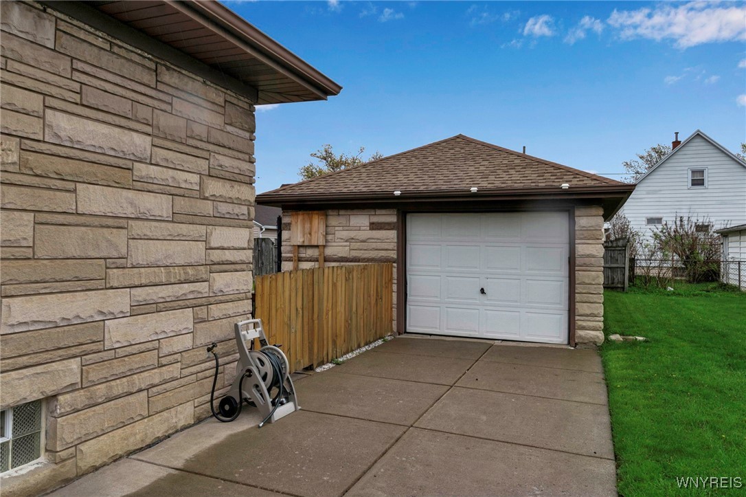 125 Mansion Avenue, Cheektowaga, New York image 2