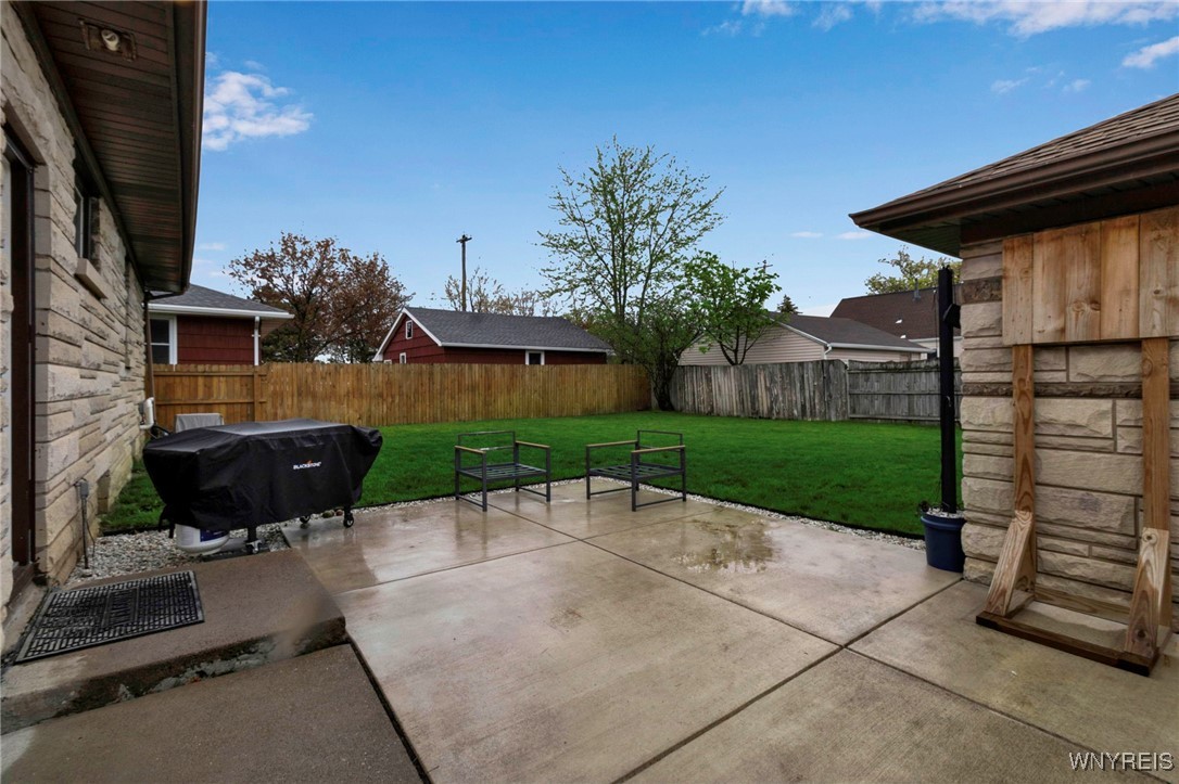 125 Mansion Avenue, Cheektowaga, New York image 3