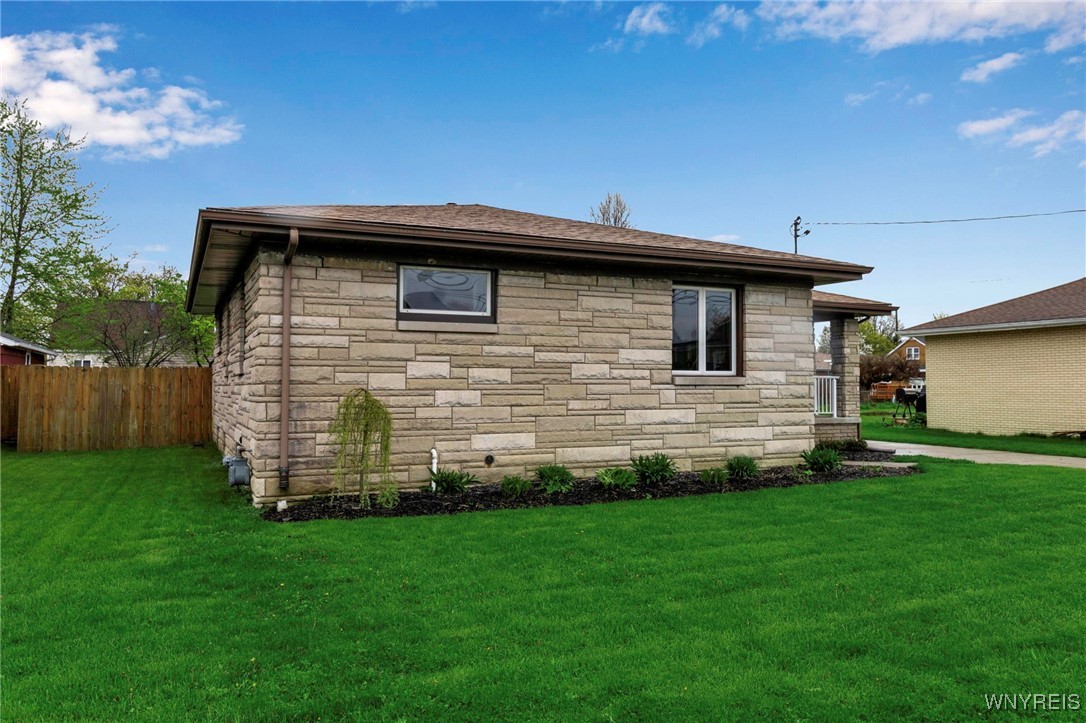 125 Mansion Avenue, Cheektowaga, New York image 34