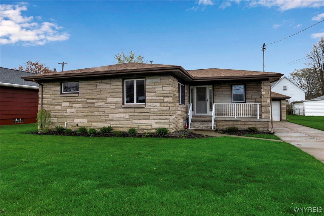 125 Mansion Avenue, Cheektowaga, New York image 35