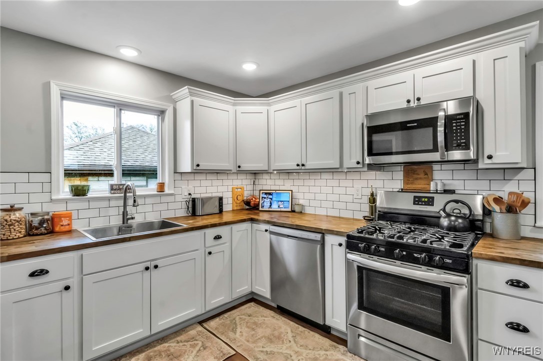 125 Mansion Avenue, Cheektowaga, New York image 16