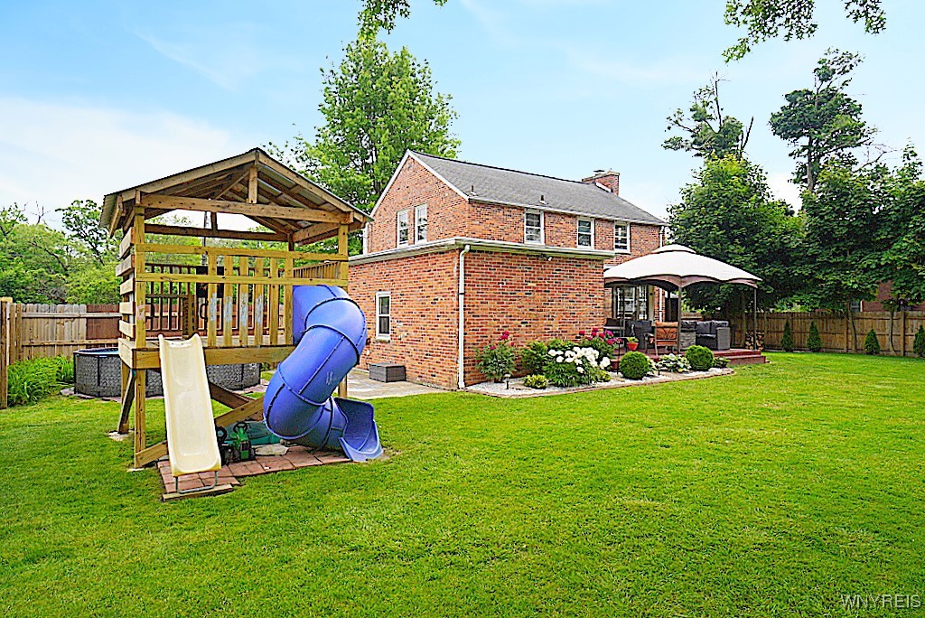 1104 Cayuga Drive, Niagara Falls, New York image 40