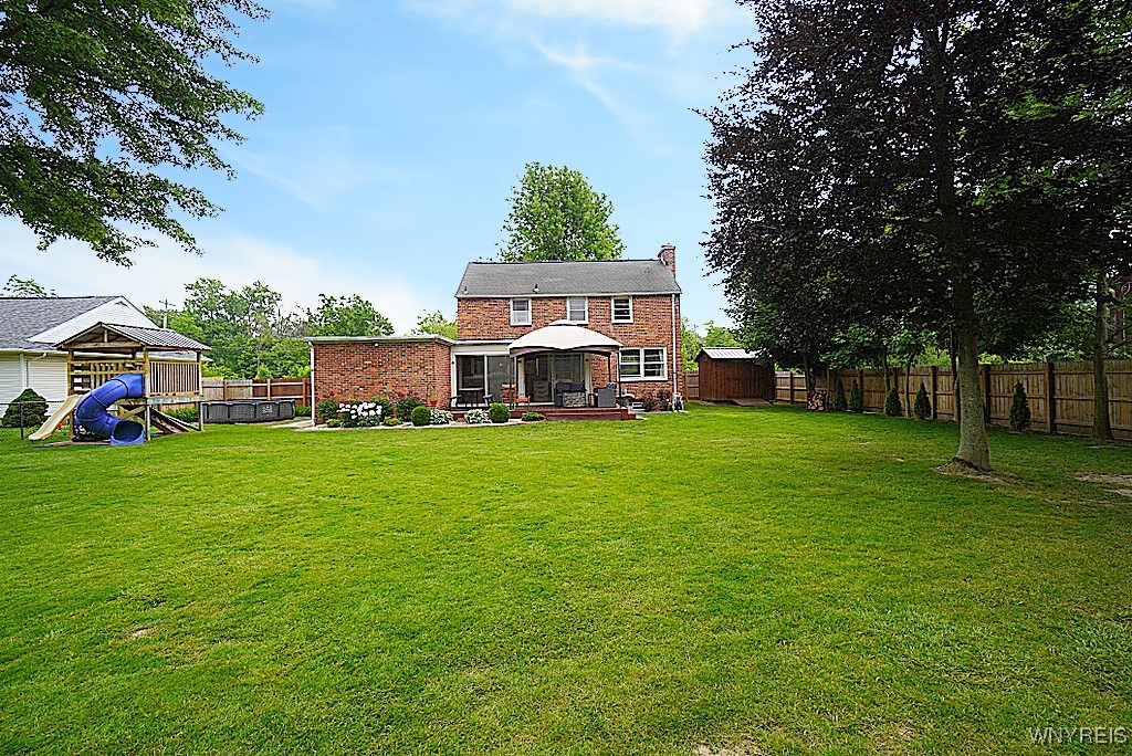 1104 Cayuga Drive, Niagara Falls, New York image 39