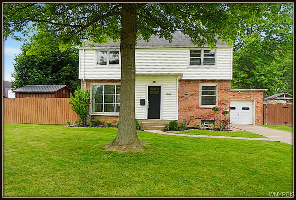 1104 Cayuga Drive, Niagara Falls, New York image 1