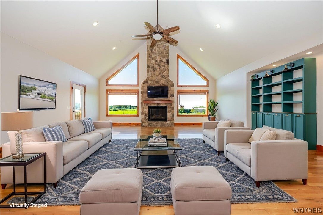 436 Bear Road