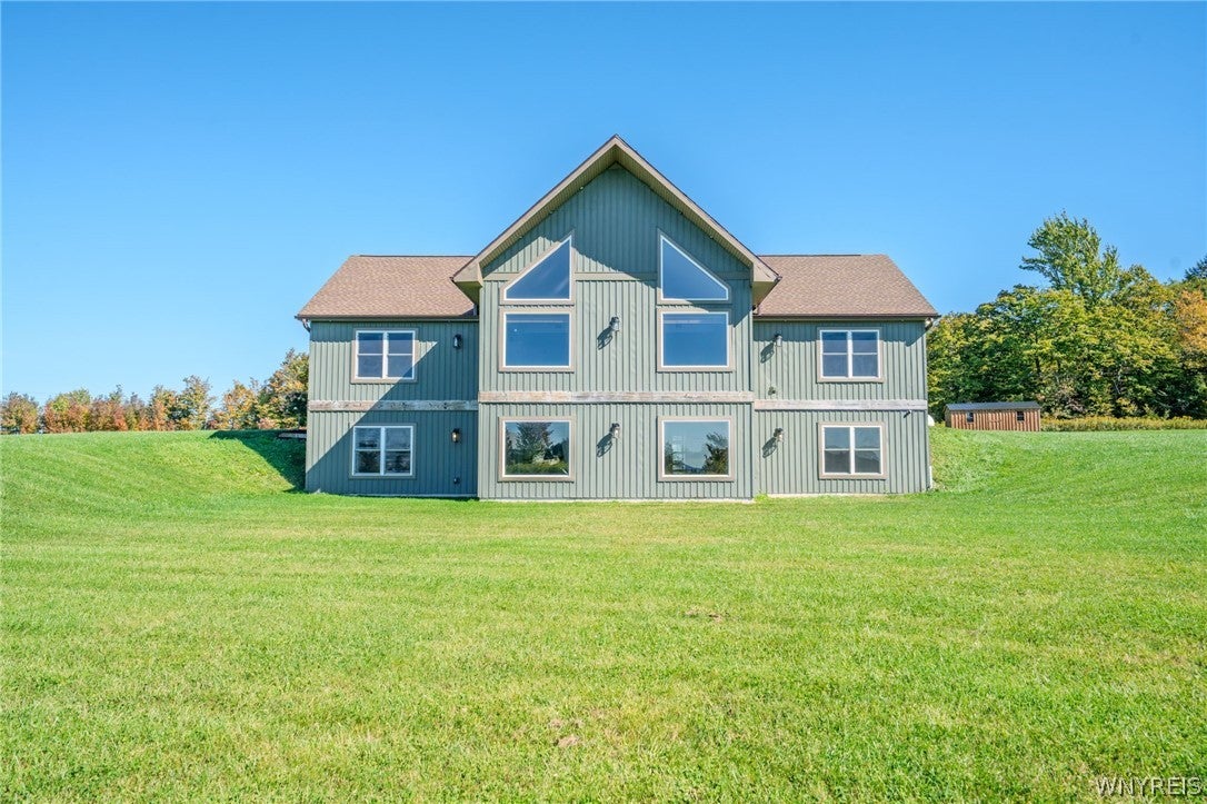 436 Bear Road