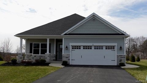 Homes For Sale - 6385 Boston State Road #26<br/> Hamburg, NY 14075