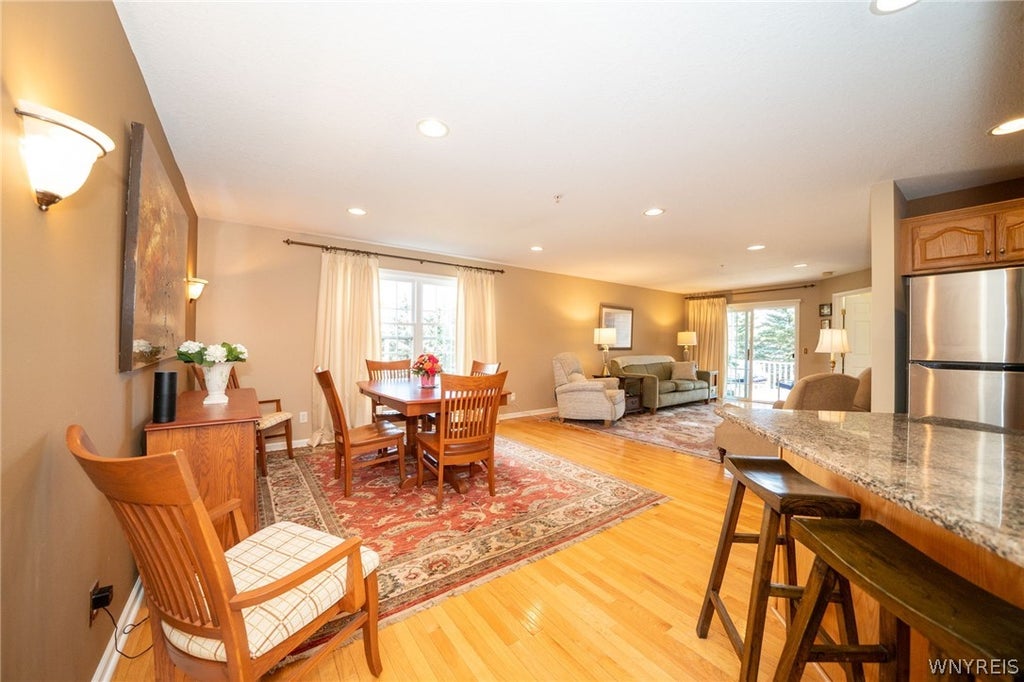 Photo of 4331 Berkley Place #Q2, Hamburg, NY 14075 (MLS # B1704294)