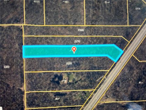 Photo of 5150 Millersport Highway, Amherst, NY 14051 (MLS # B1630591)