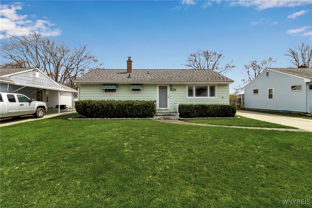 1427 Master Street, North Tonawanda, New York image 3