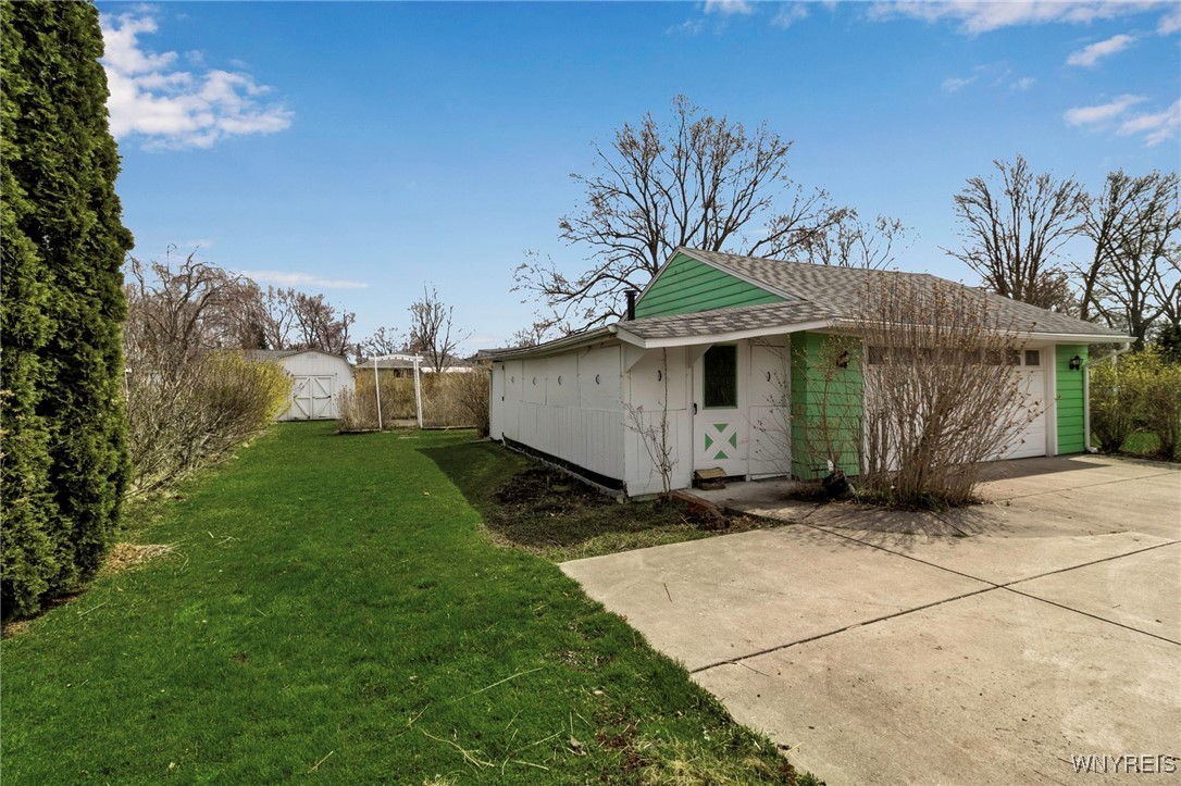 1427 Master Street, North Tonawanda, New York image 34