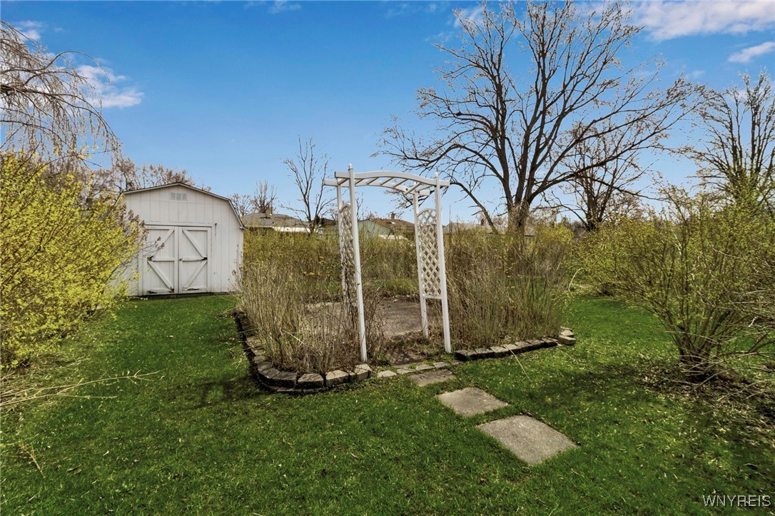 1427 Master Street, North Tonawanda, New York image 45