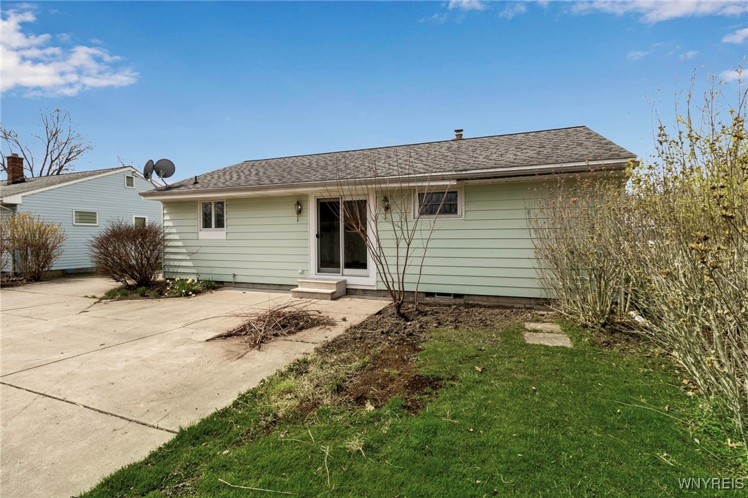 1427 Master Street, North Tonawanda, New York image 38