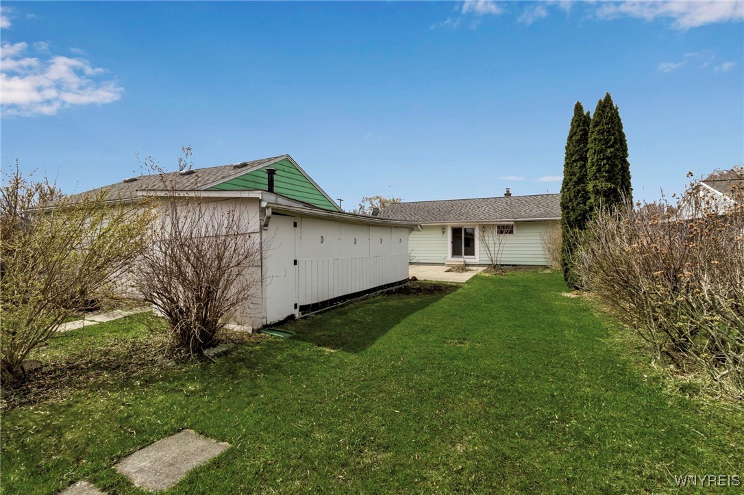 1427 Master Street, North Tonawanda, New York image 40