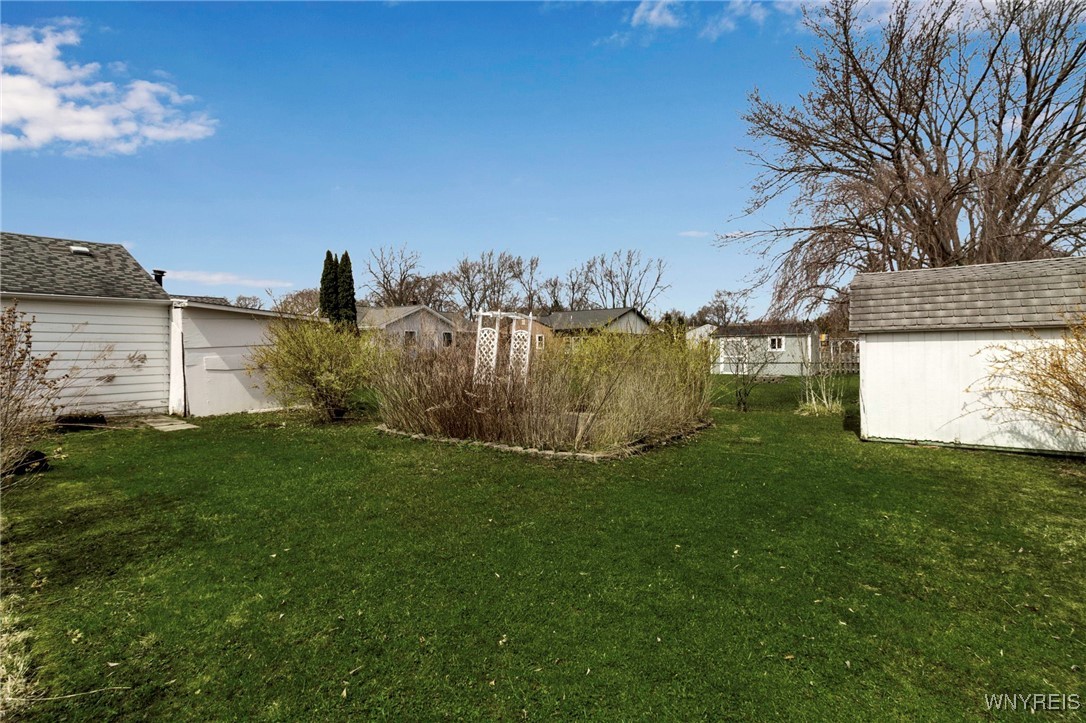 1427 Master Street, North Tonawanda, New York image 44