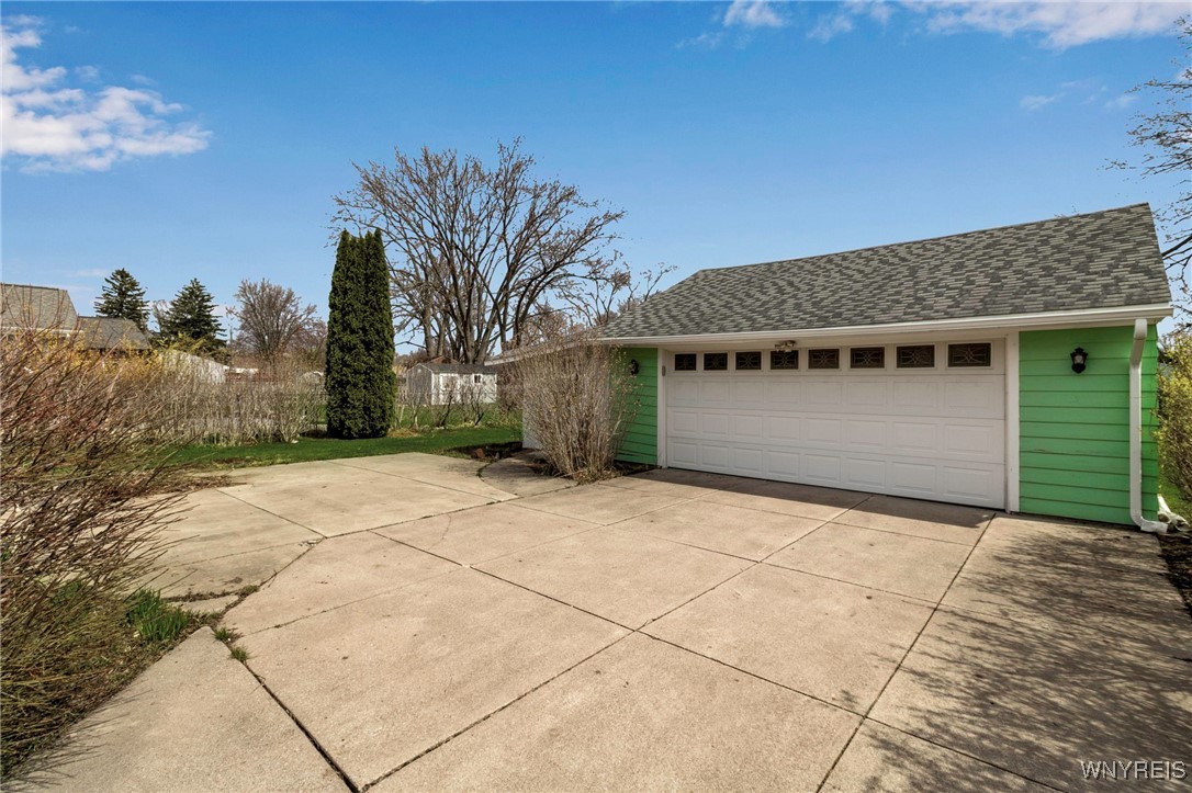 1427 Master Street, North Tonawanda, New York image 42