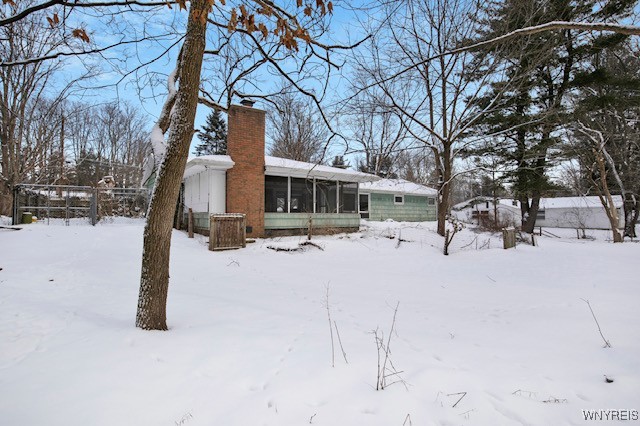 106 Woodland Drive, Aurora, New York image 25