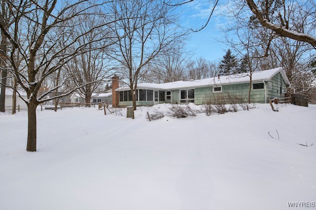 106 Woodland Drive, Aurora, New York image 24