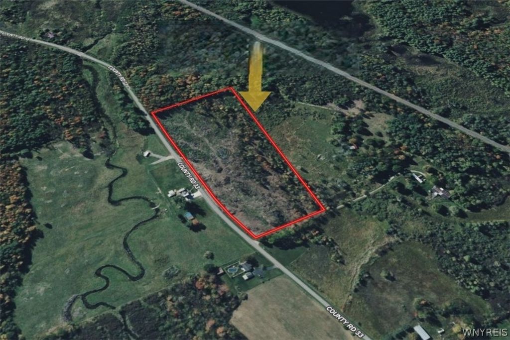 Photo of 00 Cr 18, Dekalb, NY 13681 (MLS # B1668085)