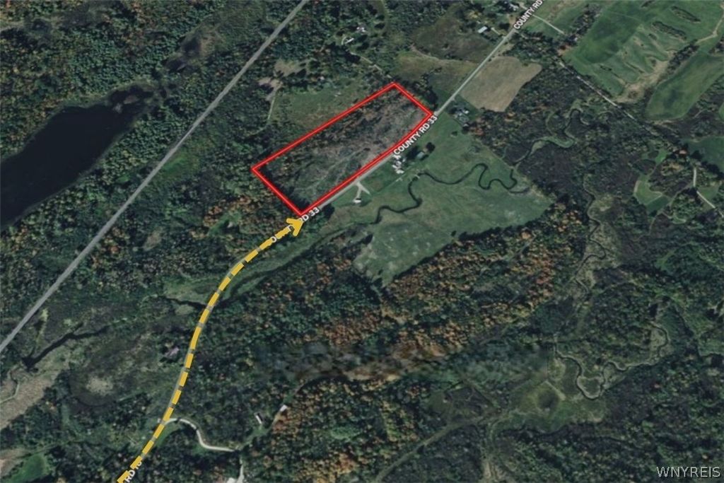 Photo of 00 Cr 18, Dekalb, NY 13681 (MLS # B1668085)