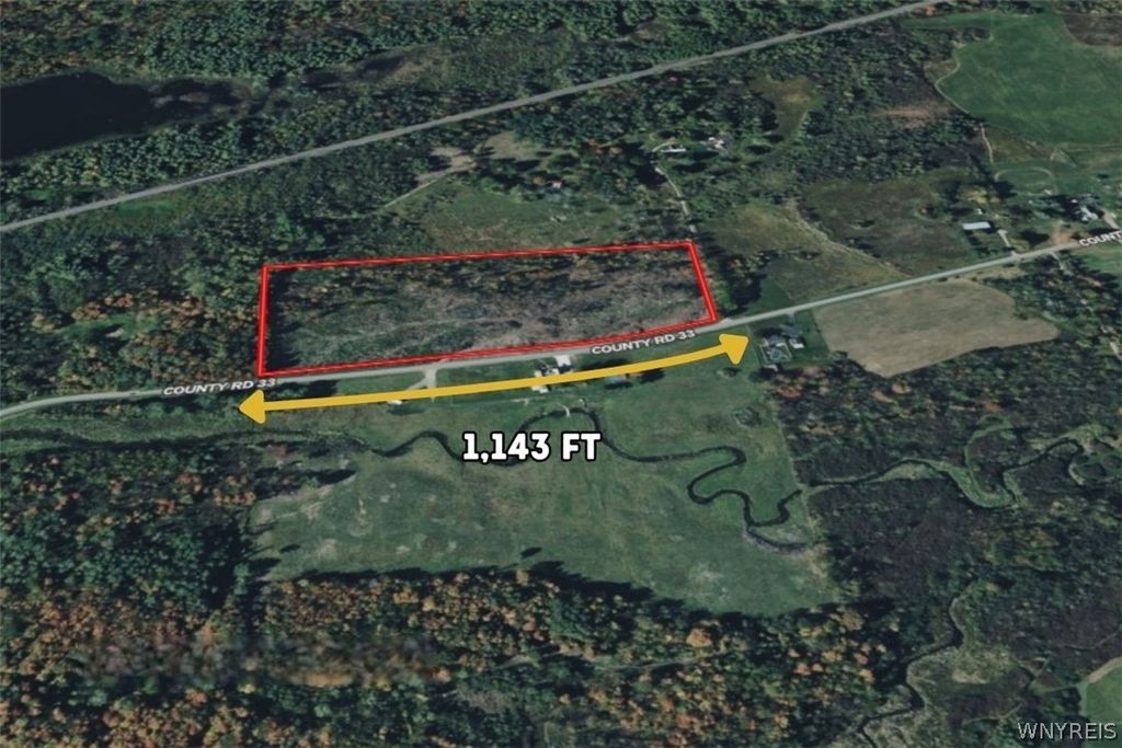 Photo of 00 Cr 18, Dekalb, NY 13681 (MLS # B1668085)