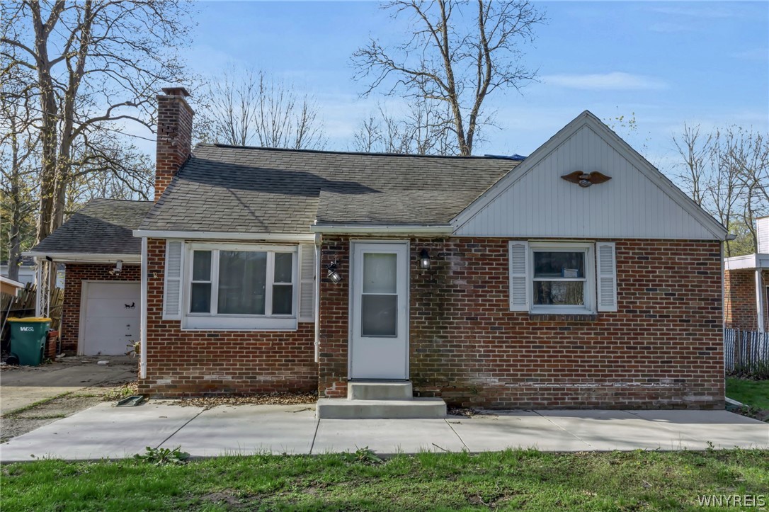 Photo 1 of 23 — 3869 Princeton Road, Hamburg, NY 14075