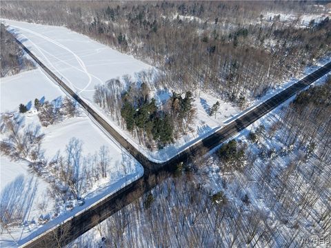 Tiny photo for 9414 Gowanda State Road, Eden, NY 14057 (MLS # B1660373)